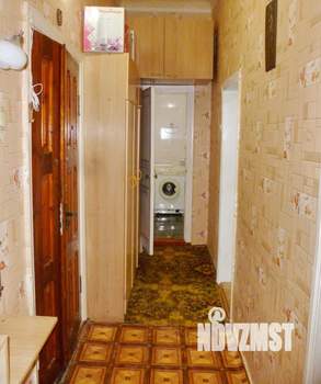 2-к квартира, вторичка, 45м2, 2/2 этаж