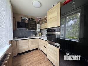 3-к квартира, вторичка, 79м2, 4/4 этаж