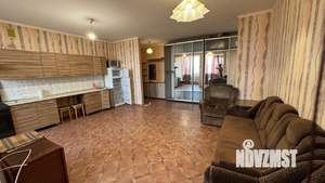 3-к квартира, вторичка, 80м2, 5/9 этаж