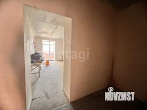 1-к квартира, вторичка, 39м2, 1/9 этаж