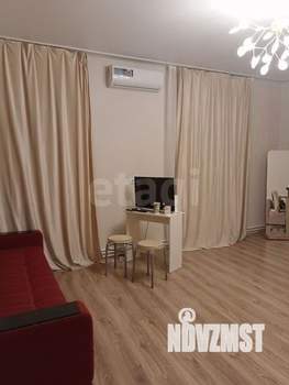 2-к квартира, вторичка, 50м2, 1/1 этаж