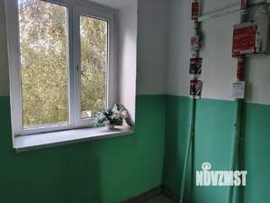 1-к квартира, вторичка, 21м2, 4/5 этаж