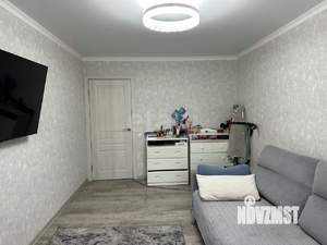 2-к квартира, вторичка, 48м2, 4/5 этаж