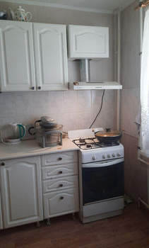 3-к квартира, вторичка, 56м2, 4/5 этаж