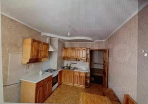 3-к квартира, вторичка, 63м2, 2/9 этаж