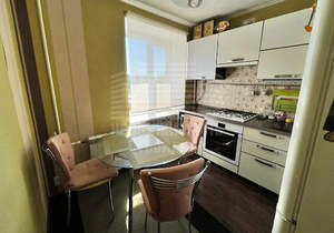 2-к квартира, вторичка, 46м2, 6/9 этаж