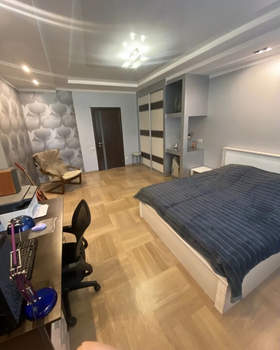 6-к квартира, вторичка, 239м2, 4/5 этаж