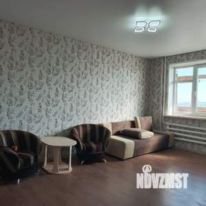 1-к квартира, вторичка, 38м2, 8/10 этаж