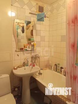 2-к квартира, вторичка, 43м2, 1/5 этаж