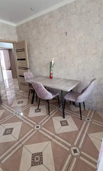 2-к квартира, вторичка, 72м2, 4/9 этаж