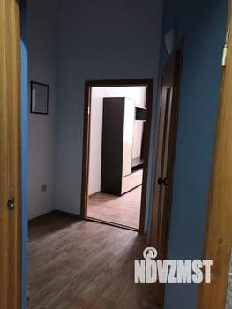 2-к квартира, вторичка, 38м2, 2/2 этаж