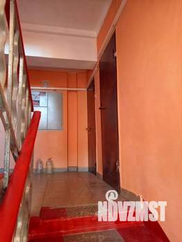 3-к квартира, вторичка, 60м2, 3/5 этаж