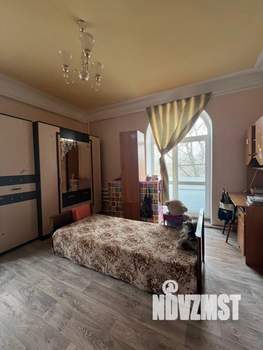 3-к квартира, вторичка, 74м2, 3/3 этаж