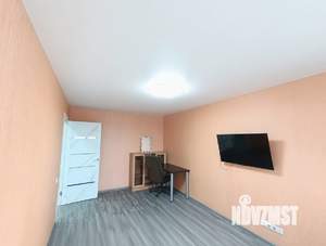 1-к квартира, вторичка, 31м2, 6/10 этаж