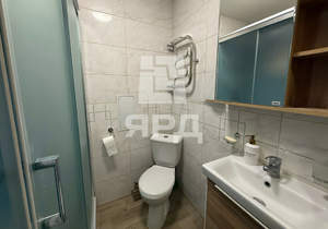 2-к квартира, вторичка, 43м2, 1/5 этаж