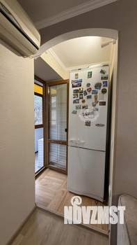 3-к квартира, вторичка, 59м2, -2/5 этаж