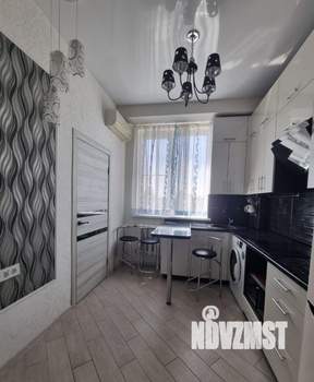 2-к квартира, вторичка, 35м2, 4/4 этаж