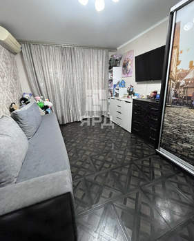 2-к квартира, вторичка, 42м2, 5/5 этаж