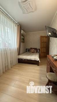 2-к квартира, вторичка, 43м2, 2/3 этаж
