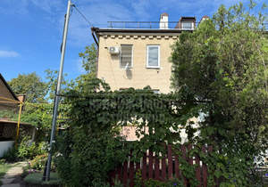 1-к квартира, вторичка, 22м2, 2/2 этаж