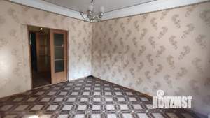3-к квартира, вторичка, 66м2, 1/2 этаж