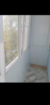 2-к квартира, вторичка, 43м2, 2/5 этаж