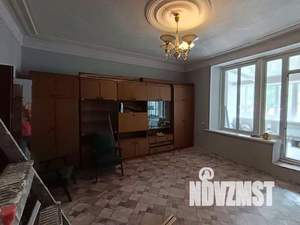 2-к квартира, вторичка, 47м2, 1/2 этаж