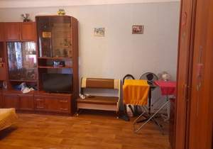 2-к квартира, вторичка, 46м2, 1/2 этаж