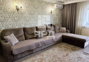 2-к квартира, вторичка, 58м2, 5/10 этаж