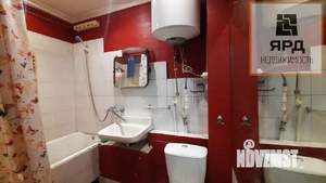 2-к квартира, вторичка, 25м2, 4/5 этаж