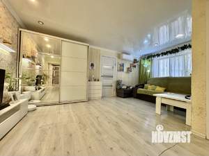 2-к квартира, вторичка, 42м2, 1/5 этаж