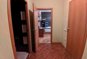 1-к квартира, вторичка, 29м2, 1/3 этаж