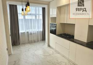 1-к квартира, вторичка, 40м2, 4/5 этаж