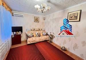 1-к квартира, вторичка, 26м2, 1/1 этаж