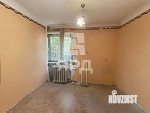 3-к квартира, вторичка, 44м2, 1/5 этаж