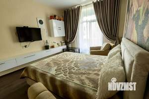 2-к квартира, вторичка, 56м2, 5/5 этаж