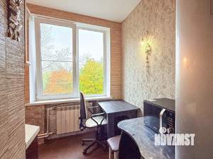 3-к квартира, вторичка, 62м2, 4/4 этаж