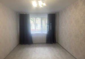 1-к квартира, вторичка, 30м2, 1/5 этаж