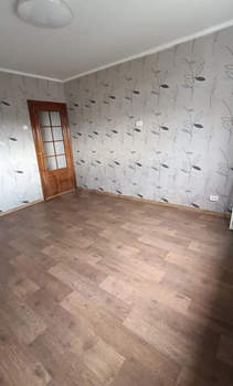 2-к квартира, вторичка, 52м2, 9/9 этаж