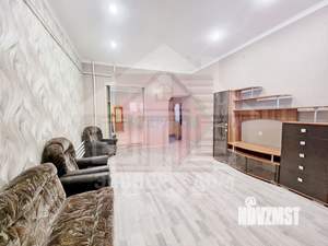 4-к квартира, вторичка, 101м2, 1/1 этаж