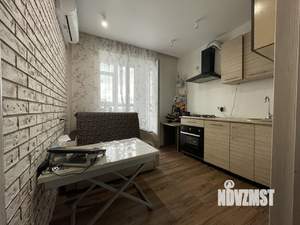 1-к квартира, вторичка, 31м2, 10/10 этаж