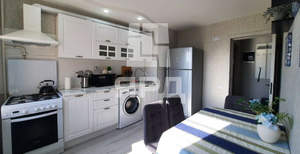 3-к квартира, вторичка, 64м2, 7/9 этаж