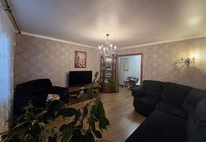 3-к квартира, вторичка, 63м2, 2/9 этаж
