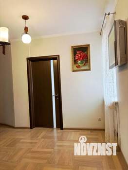 6-к квартира, вторичка, 239м2, 4/5 этаж