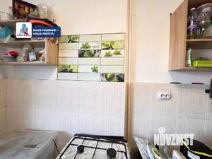 2-к квартира, вторичка, 35м2, 3/5 этаж