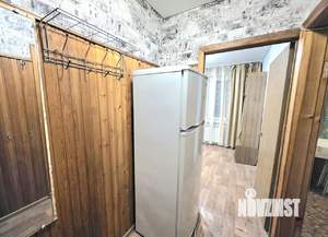 1-к квартира, вторичка, 27м2, 1/9 этаж