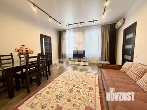 2-к квартира, вторичка, 50м2, 1/1 этаж