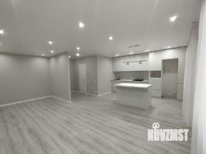 Студия квартира, вторичка, 49м2, 6/10 этаж