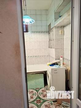 2-к квартира, вторичка, 45м2, 1/1 этаж