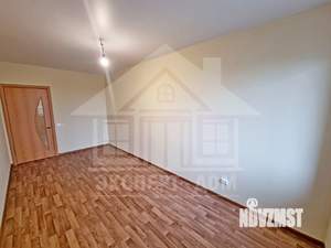 2-к квартира, вторичка, 54м2, 1/3 этаж